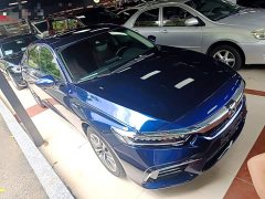 Honda Elystar 2019 Sharp Hybrid 2.0L Pure Elegance National VI - ფოტო 4