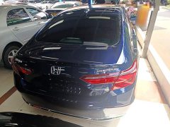 Honda Elystar 2019 Sharp Hybrid 2.0L Pure Elegance National VI - ფოტო 6
