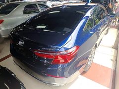 Honda Elystar 2019 Sharp Hybrid 2.0L Pure Elegance National VI - ფოტო 7