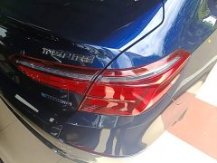 Honda Elystar 2019 Sharp Hybrid 2.0L Pure Elegance National VI - ფოტო 8