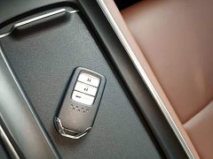 Honda Elystar 2019 Sharp Hybrid 2.0L Pure Elegance National VI - ფოტო 9