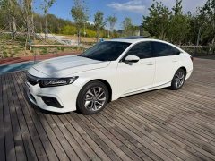 Honda Yingshipai 2019 260TURBO Exquisite Edition National VI - ფოტო 1