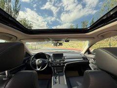 Honda Yingshipai 2019 260TURBO Exquisite Edition National VI - ფოტო 14