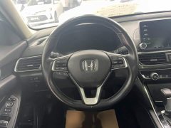 Honda Yingshipai 2019 260TURBO Exquisite Edition National VI - ფოტო 4