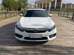 Honda Yingshipai 2019 260TURBO Exquisite Edition National VI - ფოტო 6