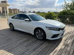 Honda Yingshipai 2019 260TURBO Exquisite Edition National VI - ფოტო 7
