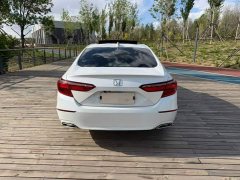 Honda Yingshipai 2019 260TURBO Exquisite Edition National VI - ფოტო 9