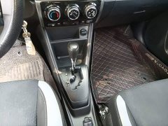 Toyota Yaris L Zhixuan X 1.5L CVT Leading Edition - ფოტო 10