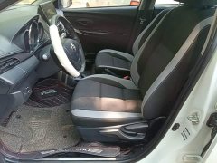 Toyota Yaris L Zhixuan X 1.5L CVT Leading Edition - ფოტო 11