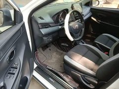Toyota Yaris L Zhixuan X 1.5L CVT Leading Edition - ფოტო 12