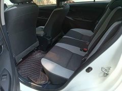 Toyota Yaris L Zhixuan X 1.5L CVT Leading Edition - ფოტო 13