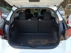 Toyota Yaris L Zhixuan X 1.5L CVT Leading Edition - ფოტო 15