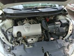 Toyota Yaris L Zhixuan X 1.5L CVT Leading Edition - ფოტო 16