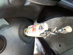 Toyota Yaris L Zhixuan X 1.5L CVT Leading Edition - ფოტო 17
