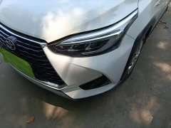 Toyota Yaris L Zhixuan X 1.5L CVT Leading Edition - ფოტო 18