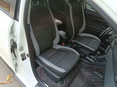 Toyota Yaris L Zhixuan X 1.5L CVT Leading Edition - ფოტო 20