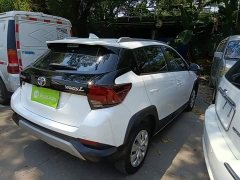 Toyota Yaris L Zhixuan X 1.5L CVT Leading Edition - ფოტო 5