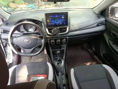 Toyota Yaris L Zhixuan X 1.5L CVT Leading Edition - ფოტო 6