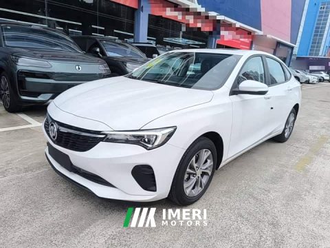 2026 Buick Excelle 2023 Pro Comfort Edition - ავტომობილი ჩინეთიდან