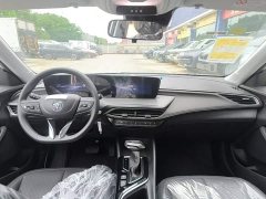 Buick Excelle 2023 Pro Comfort Edition - ფოტო 10