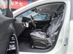 Buick Excelle 2023 Pro Comfort Edition - ფოტო 16