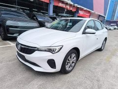 Buick Excelle 2023 Pro Comfort Edition - ფოტო 2
