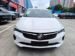 Buick Excelle 2023 Pro Comfort Edition - ფოტო 3