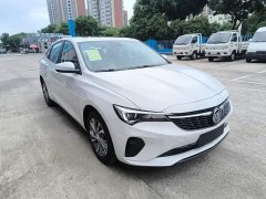 Buick Excelle 2023 Pro Comfort Edition - ფოტო 4