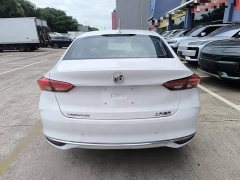 Buick Excelle 2023 Pro Comfort Edition - ფოტო 6