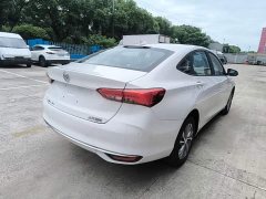 Buick Excelle 2023 Pro Comfort Edition - ფოტო 7