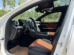Mercedes-Benz C-Class C 260 L AMG Line - ფოტო 12