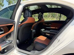 Mercedes-Benz C-Class C 260 L AMG Line - ფოტო 14