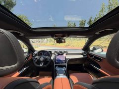 Mercedes-Benz C-Class C 260 L AMG Line - ფოტო 15