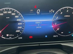 Mercedes-Benz C-Class C 260 L AMG Line - ფოტო 3