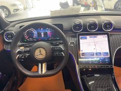 Mercedes-Benz C-Class C 260 L AMG Line - ფოტო 4