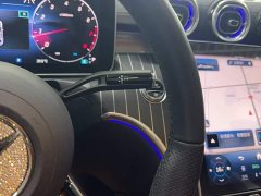 Mercedes-Benz C-Class C 260 L AMG Line - ფოტო 7