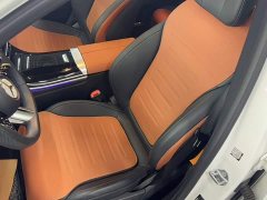Mercedes-Benz C-Class C 260 L AMG Line - ფოტო 9
