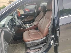 Buick Encore GX Plus 532T FWD Elite - ფოტო 11
