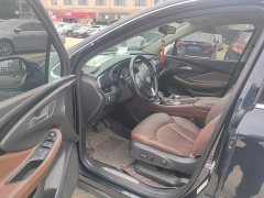 Buick Encore GX Plus 532T FWD Elite - ფოტო 12
