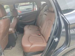Buick Encore GX Plus 532T FWD Elite - ფოტო 13