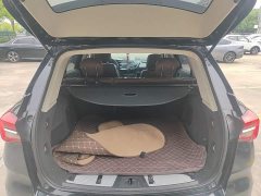 Buick Encore GX Plus 532T FWD Elite - ფოტო 15