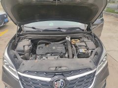Buick Encore GX Plus 532T FWD Elite - ფოტო 16