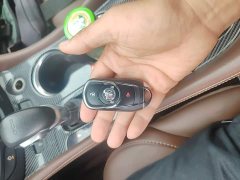Buick Encore GX Plus 532T FWD Elite - ფოტო 17