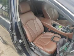 Buick Encore GX Plus 532T FWD Elite - ფოტო 20