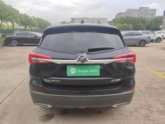 Buick Encore GX Plus 532T FWD Elite - ფოტო 4