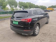 Buick Encore GX Plus 532T FWD Elite - ფოტო 5