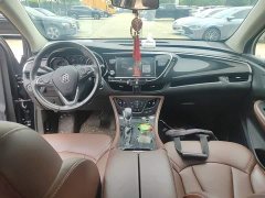 Buick Encore GX Plus 532T FWD Elite - ფოტო 6