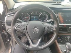 Buick Encore GX Plus 532T FWD Elite - ფოტო 7