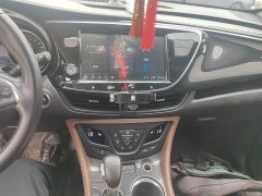 Buick Encore GX Plus 532T FWD Elite - ფოტო 9