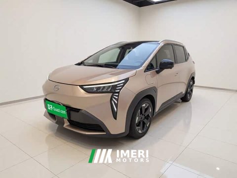2022 AION Y 70 Smart Leader Ternary Lithium - ავტომობილი ჩინეთიდან